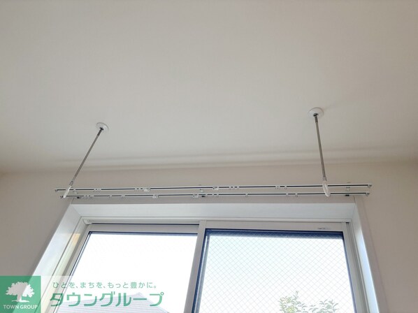 THE HALEの物件内観写真